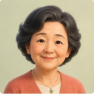 当前人物